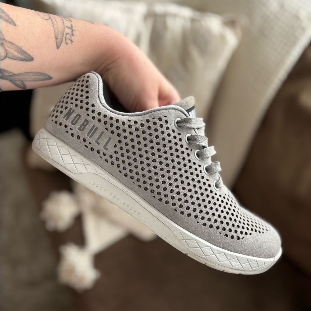 NOBULL Women’s Outwork - Size 9